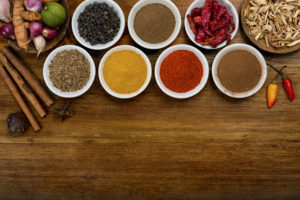 Ayurvedic Kitchen Pharmacy with Greta Kent Stoll @ Glen Rock Community Space