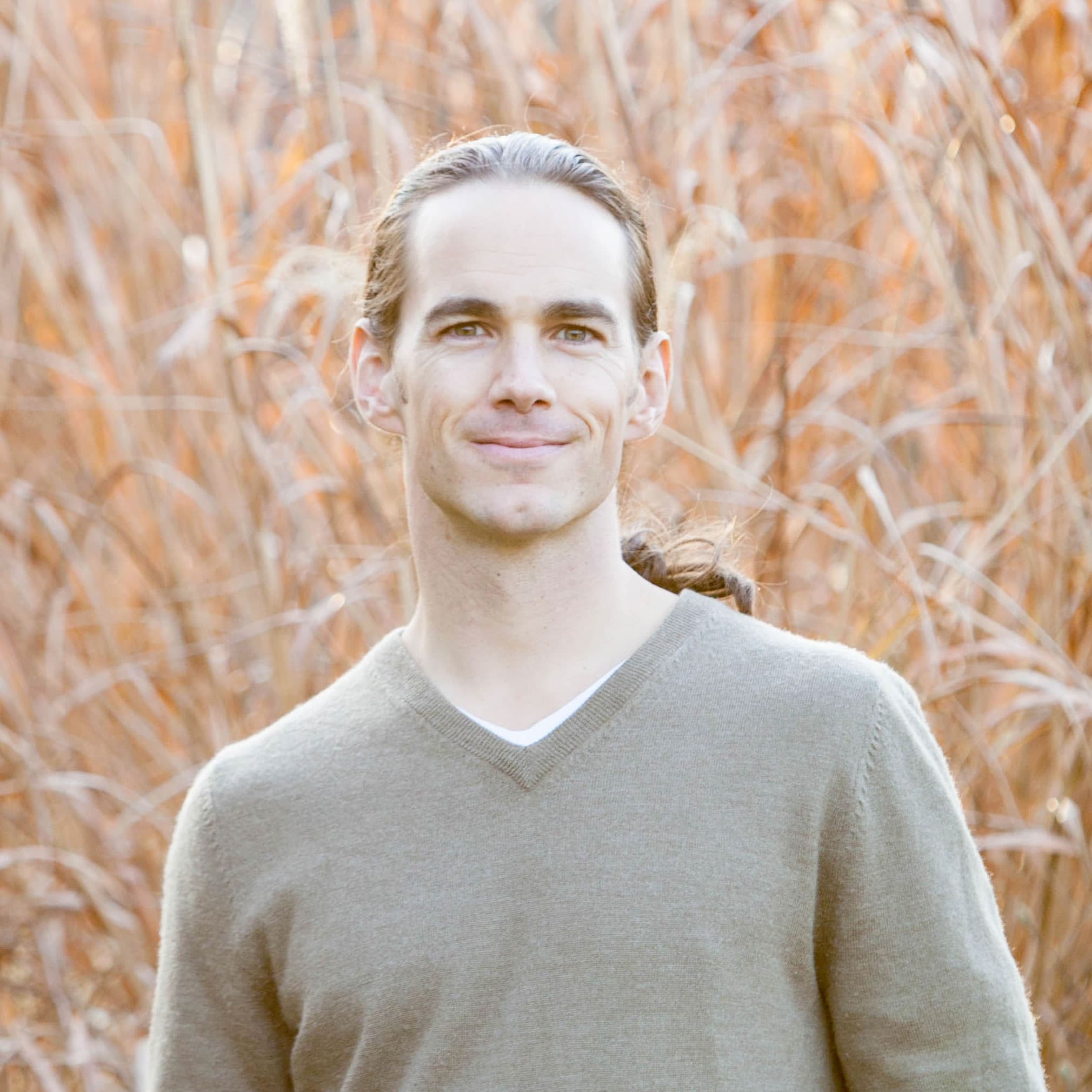 Brian Lewis