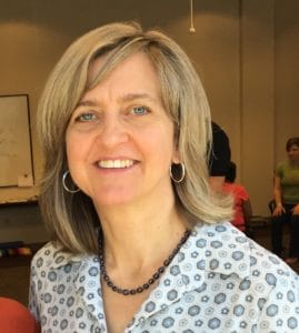 Slow, Mindful Yoga for All with Kristine Kaoverii Weber, MA, c-IAYT, eRYT500 @ Glen Rock Community Room