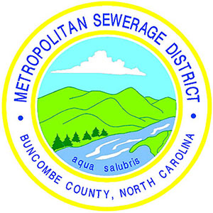 Metropolitan Sewerage Distict