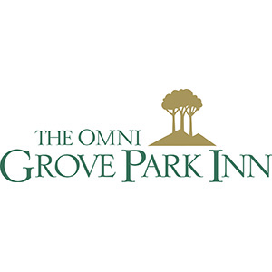 The Omni Grove Park Inn