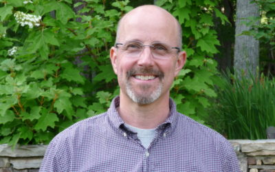 MBSR as a Tool for Pandemic Fatigue: An Interview with Scott MacGregor, MS, LCMHC & Certified MBSR Instructor