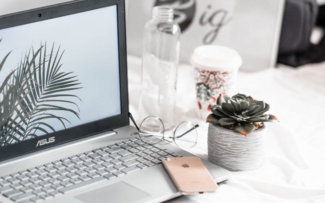 Screens, Sanity, and Stress: Healthy Media Habits During the Pandemic