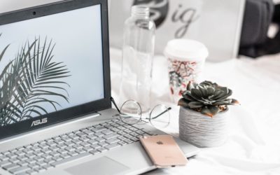 Screens, Sanity, and Stress: Healthy Media Habits During the Pandemic