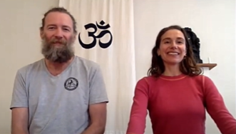 How to Keep Exercising Right Now: Interview with Greta Kent-Stoll and Randy Loftis
