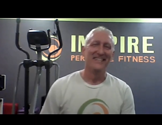 Interview with Keith Wimsett of Inspire Personal Fitness: “How to Keep Exercising Right now”