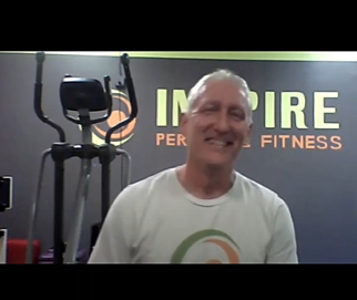Interview with Keith Wimsett of Inspire Personal Fitness: “How to Keep Exercising Right now”