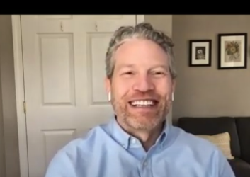 Pandemic Fatigue, Resilience, and Grief: An Interview with Dr. Brent Beam