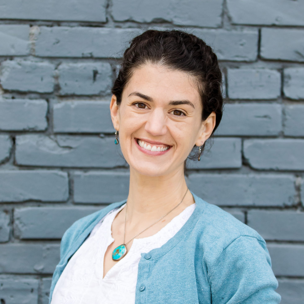 Ariana Figueroa Health Coach Integrative Family Medicine of Asheville