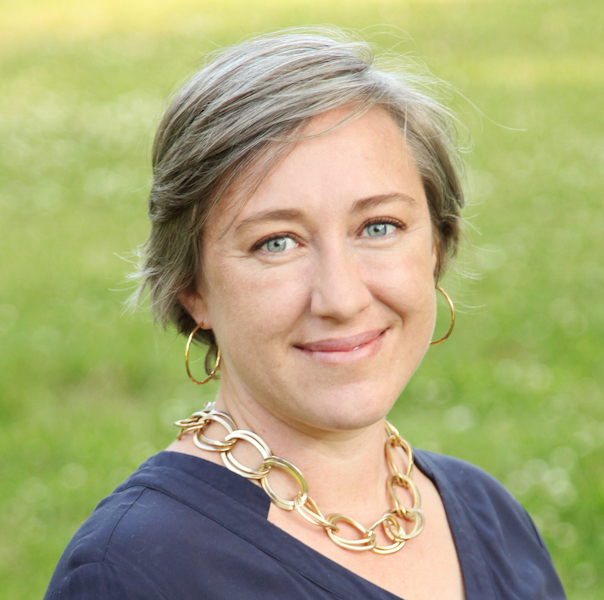 Karmal Spaeth, L.Ac Headshot
