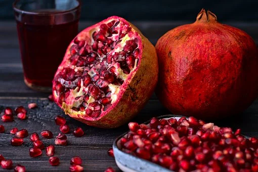 prostate beckla juice)