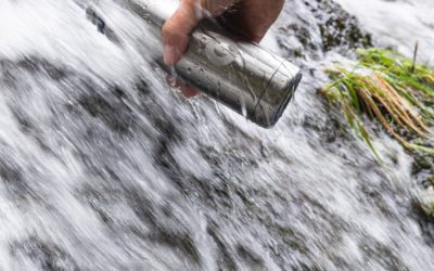 Stressed Out? How to Refill Your Tank