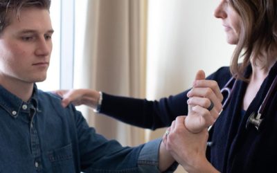 Integrative Primary Care: What to Expect