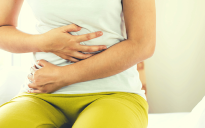 “Gut Help: The Basics of Optimizing Gut Health and the Microbiome” by Aneela Cox, MD
